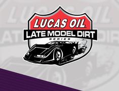 Hoosier Tire to Continue Partnership with Lucas Oil Late Model Dirt Series